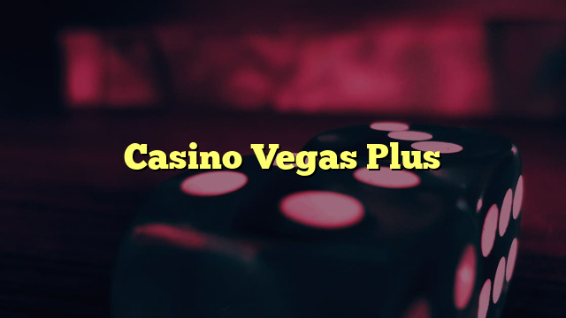 Casino Vegas Plus