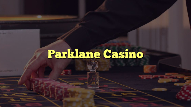 Parklane Casino