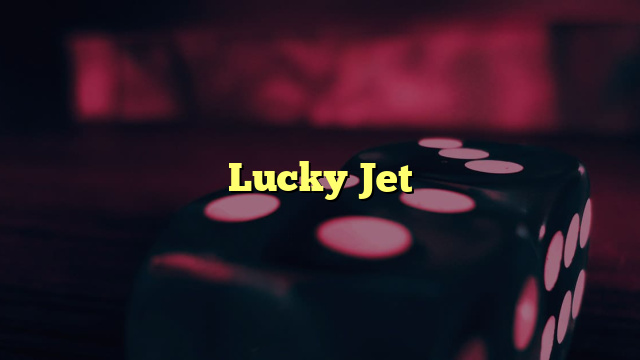 Lucky Jet