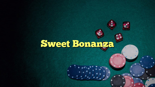 Sweet Bonanza