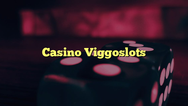 Casino Viggoslots